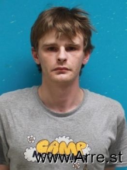 Daniel  Messer Mugshot