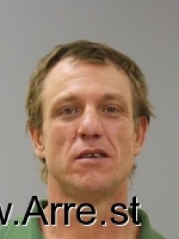 Daniel D Morrow Mugshot