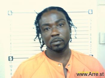 Daniel Shemar Murray Mugshot