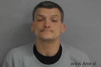 Daniel Wayne Mynatt Mugshot