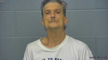 Daniel Wayne Mynatt Mugshot