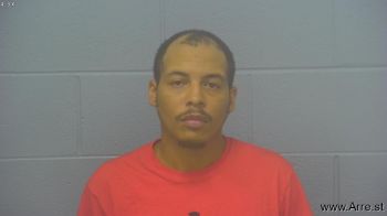 Daniel Jermico Napier Mugshot