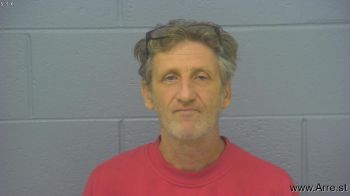 Daniel John Parker Mugshot