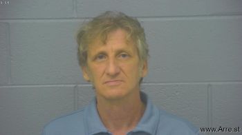 Daniel John Parker Mugshot