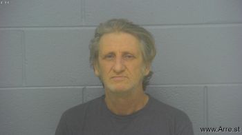 Daniel John Parker Mugshot