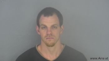 Daniel Joseph Peterson Mugshot