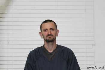 Daniel Ryan Peterson Mugshot