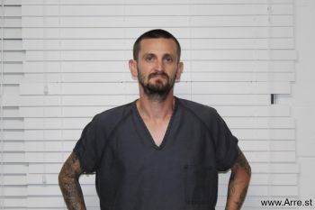 Daniel Ryan Peterson Mugshot