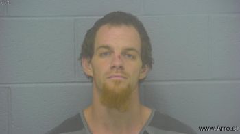 Daniel Joseph Peterson Mugshot