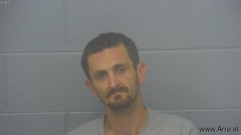 Daniel Ryan Peterson Mugshot