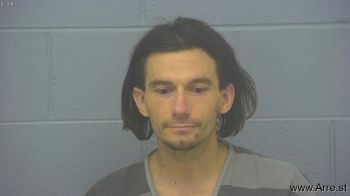 Daniel Robert Presley Mugshot