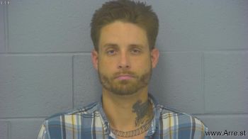 Daniel Wayne Rogers Mugshot