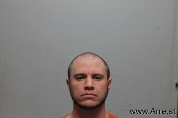 Daniel Jack Shelton Mugshot