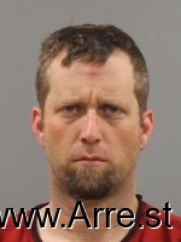 Daniel James Simpson Mugshot