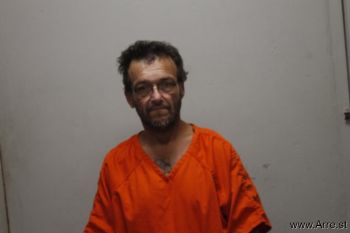 Daniel Christopher Stout Mugshot