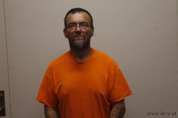 Daniel Christopher Stout Mugshot