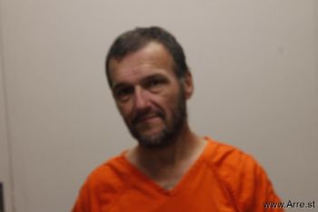 Daniel Christopher Stout Mugshot