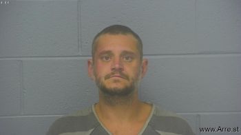 Daniel Joseph Twaddle Mugshot