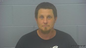 Daniel Wesley Youngmon Mugshot