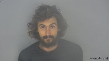 Daniel Stewart Zurovec Mugshot