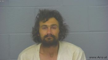 Daniel Stewart Zurovec Mugshot