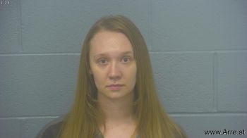 Danielle Lynn Coats Mugshot