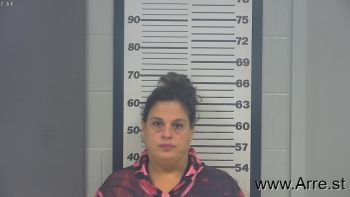 Danielle P Deweese Mugshot