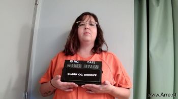 Danielle Renee Mcdonald Mugshot