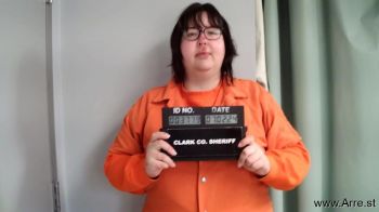 Danielle Renee Mcdonald Mugshot