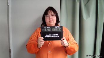 Danielle Renee Mcdonald Mugshot