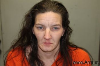 Danielle Nicole Turner Mugshot