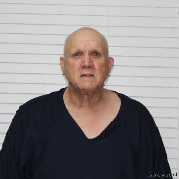 Danny Ra Johnson Mugshot