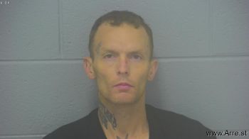 Daren Lane Radny Mugshot