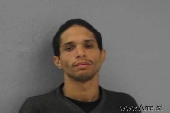 Daren Laroy Rucker Mugshot