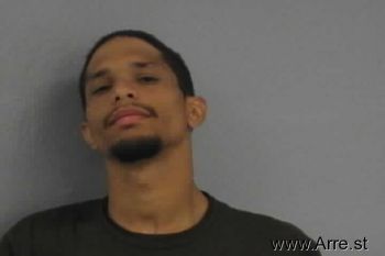 Daren Laroy Rucker Mugshot