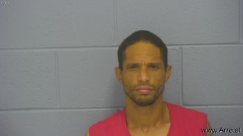 Daren Laroy Rucker Mugshot