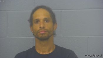 Daren Laroy Rucker Mugshot