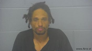 Daren Laroy Rucker Mugshot