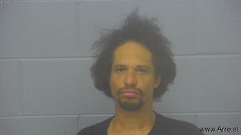 Daren La Roy Rucker Mugshot