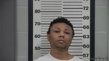 Dareon M Webb Mugshot