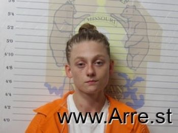 Darian  Cook Mugshot