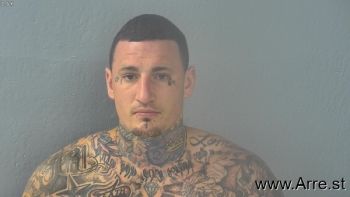 Darik Ray Thibodeaux Mugshot