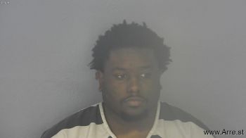 Darius Deleon Adams Mugshot