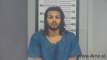 Darius Donte Miller Mugshot