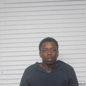 Darius Alexander Smith Mugshot