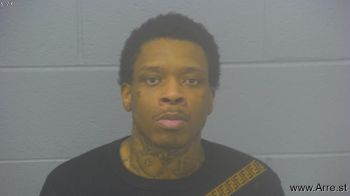 Darius Alexandar Smith Mugshot