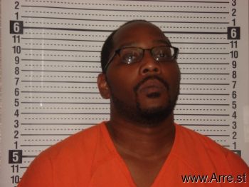 Darius Levon Washington Mugshot