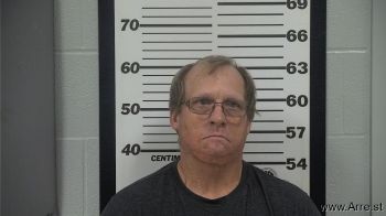 Darrel  Simington Mugshot