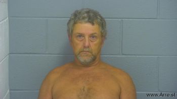 Darrell Edward Clark Mugshot