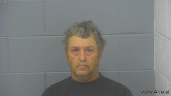 Darrell Edward Clark Mugshot